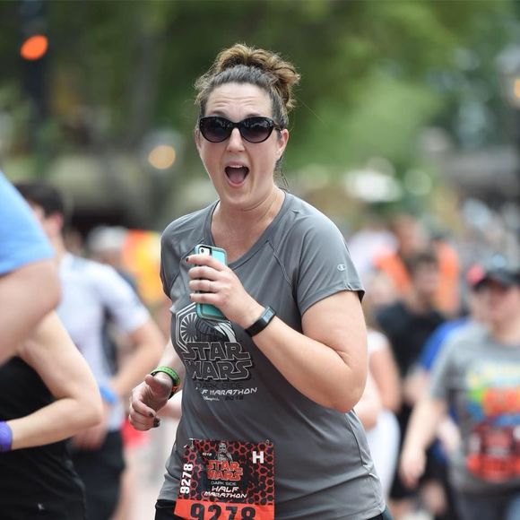 Meet your Posher, Melissa - Picture 1 of 1